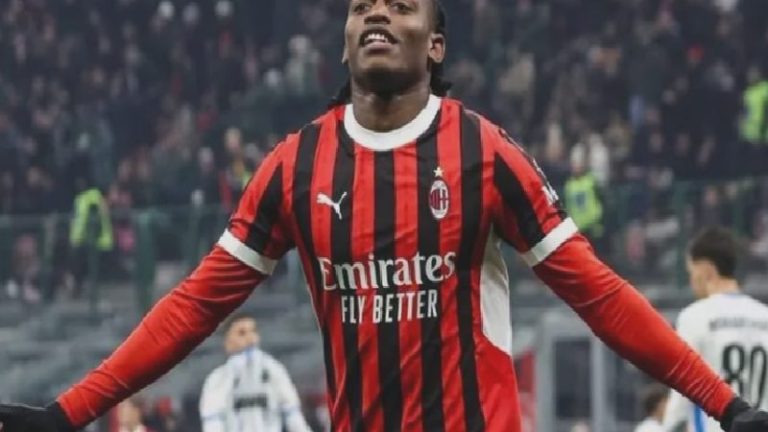 Rafael Leao gitmek istediği takımı açıkladı!