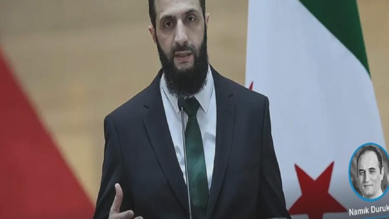 Suriye’de Şara’nın parlamento hamlesi tartışma yarattı:  SDG’ye yakın Kürtler dışarıda, Suriye Kürt Ulusal Konseyi’nden isimler Meclis’te