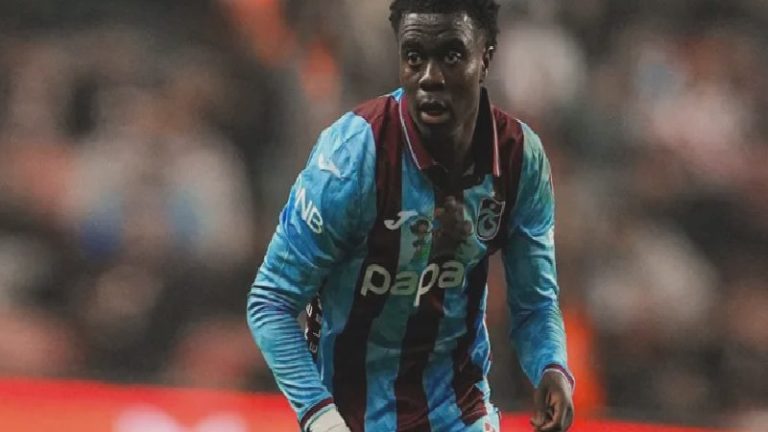 Trabzonspor’a 93 milyon euro!