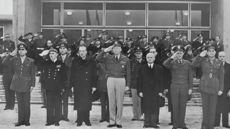 Türkiye ve NATO: 1952’den bugüne krizlerle şekillenen stratejik ortaklık