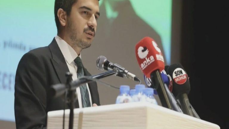 Tutuklanan Çankaya Belediye Başkanı Güner’in hakimlik sorgusu: Örgüt şemasının daha sonra çizileceği söylendi; gizli tanık ifadesi tutuklama yazısına eklenmiş