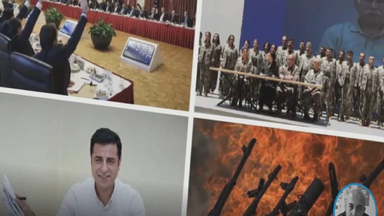 20 soruda ‘çerçeve yasa’ teklifi; kimleri ve hangi suçları kapsıyor, hangi suçlar affedilecek, cezalar nasıl ertelenecek, ne zaman yürürlüğe girecek?