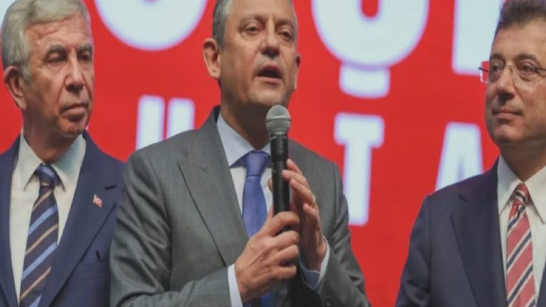 Abdulkadir Selvi: Mansur Yavaş, resmi süreç başlayınca muhalefetin cumhurbaşkanı adayı olacak ama İmamoğlu istemiyor, Özel’in adı öne çıkıyor