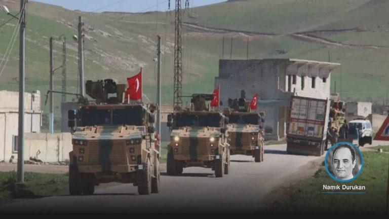 Afrin ve Mastouma’nın ardından Tel Sandal da boşaltıldı: TSK, İdlib’de bir askeri noktadan daha çekildi