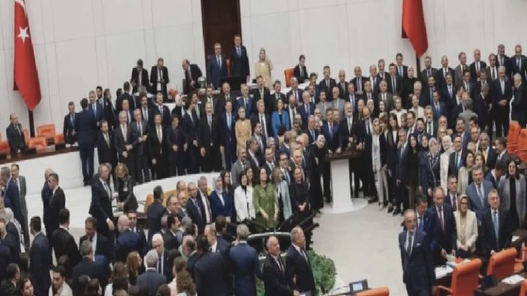 AKP’li milletvekillerinden çerçeve yasaya ilişkin sorular: Vatandaşımıza iyice pekişsin istiyorum