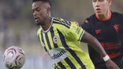 Al Nassr’dan Nelson Semedo’ya yakın takip