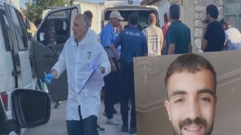 Alacak meselesi yüzünden kuzenini öldürmüştü: ‘Delikanlıysan vur’ sözleri “haksız tahrik” sayıldı!