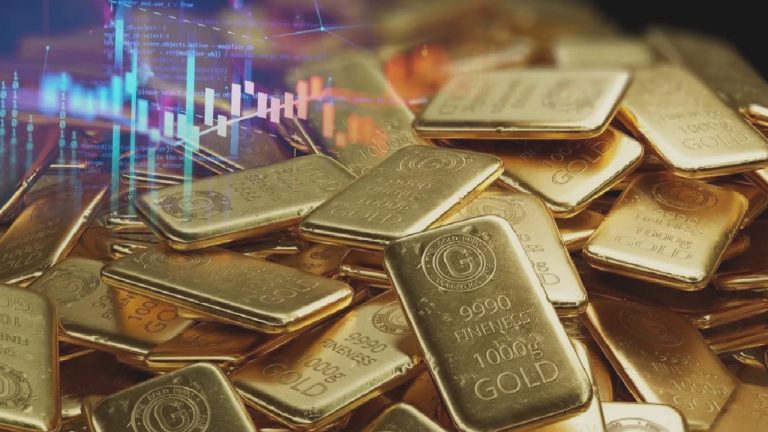 Altında 28 haftanın en güçlü yükselişi: Gram 6 bin 500 lirayı aştı