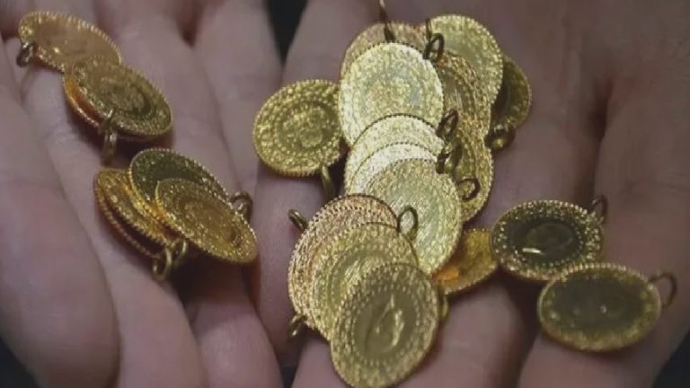 Altında altı ayın en hızlı yükselişi: Piyasada ne değişti, gram altın ne kadar oldu?
