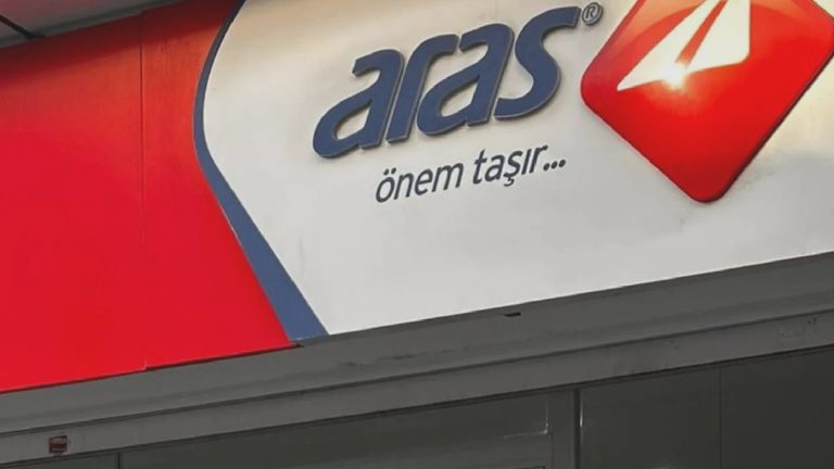 Aras Kargo, üç yılda 100 milyon Euro yatırım yapacak