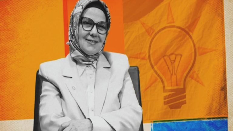 Ayşe Böhürler ile AKP’nin 25 yılı: Kendimizle yüzleşen bir partiyiz, esneme kabiliyetimiz var