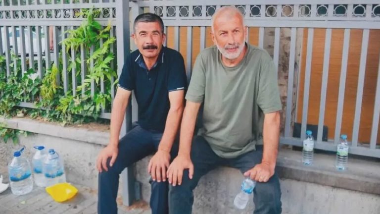 Bağımsız Maden İş Sendikası Genel Başkanı Gökay Çakır ve Örgütlenme Uzmanı Başaran Aksu hakkında tutuklama talebi