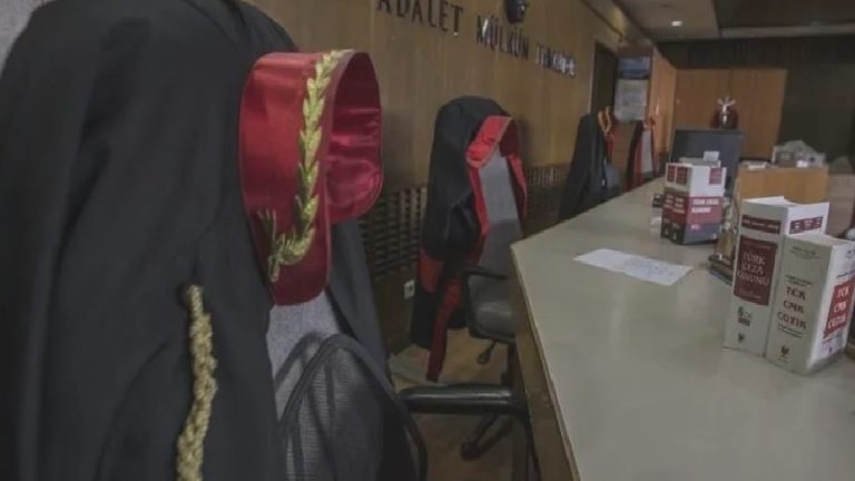 Bakan Gürlek duyurmuştu; yargıda yeni dönem eylülde başlıyor