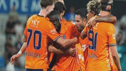 Başakşehir’den Kocaelispor karşısında 2 gollü temiz başlangıç