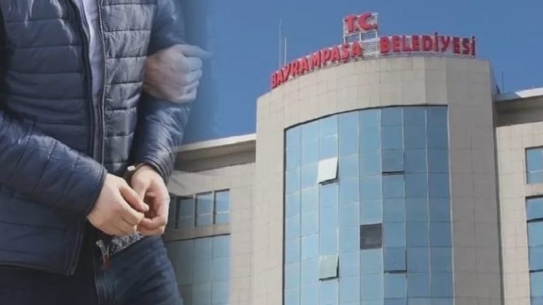 Bayrampaşa Belediyesi soruşturmasında Belediye Başkanı Hasan Mutlu ve 80 kişi hakkında iddianame