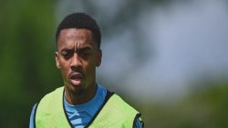 Beşiktaş, Joe Willock’la prensipte el sıkıştı