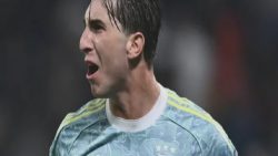 Beşiktaş’ta Fabio Miretti gelişmesi
