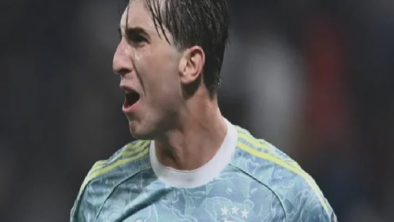 Beşiktaş’ta Fabio Miretti gelişmesi