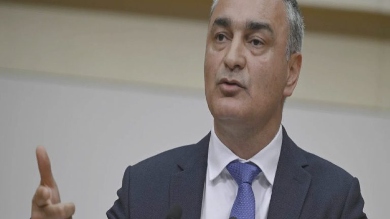 CHP Sözcüsü Sarı’dan “Murat Çalık” açıklaması: CHP’nin ortak değerlerini savunan herkes bu çatı altında kendisine yer bulabilir