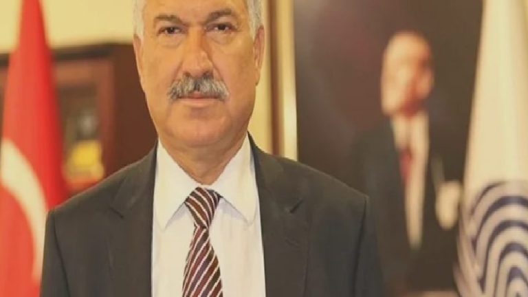 CHP: Zeydan Karalar gibi onurlu duruşu olan belediye başkanlarımıza sahip çıkacağız