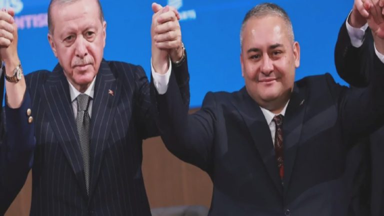 CHP’den ayrılarak AKP’ye geçen Mesut Özarslan’ın harcamaları yüzde 914 arttı