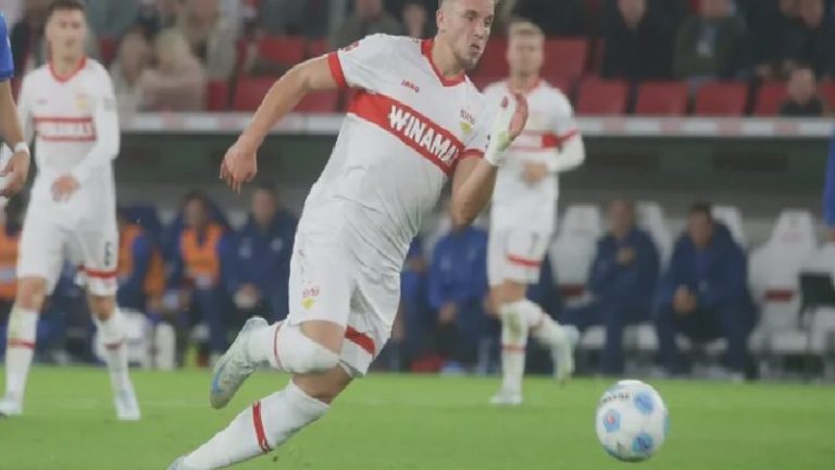 Demirovic için yeni teklif