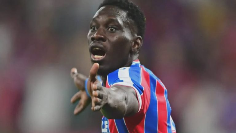 Dev teklif reddedilmişti: Liverpool, Ismaila Sarr için yeniden harekete geçmeye karar verdi