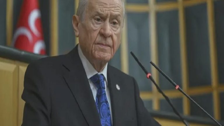 Devlet Bahçeli’den partisinin Diyarbakır Kongresi’ne “Terörsüz Türkiye” mesajı: Kardeşliğimizin güçlenmesi bakımından tarihi bir öneme sahip