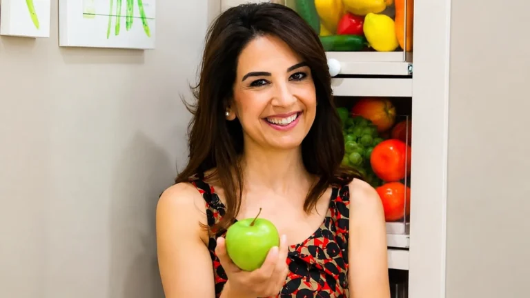 Dilara Koçak’tan uzun yaşamın şifresi: Proteinde ‘miktar’ değil, ‘denge’ önemli