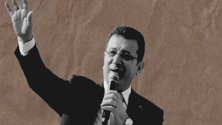 Ekrem İmamoğlu’ndan gençlere Yeni Parti’ye katılım çağrısı: Gelin birlikte başaralım