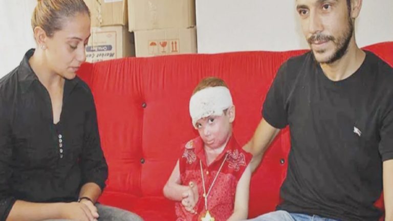 Elektrik şirketinin ihmali 10 yaşındaki çocuğu yüzde 72 engelli bıraktı; mahkeme kararını verdi