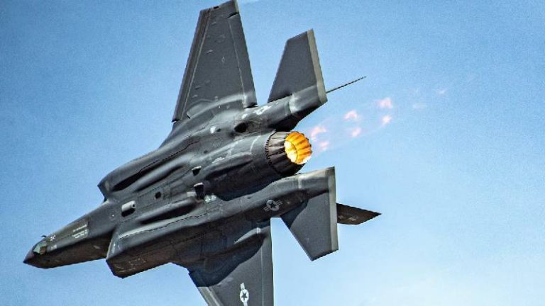 ERALP, SİPER ve MURAD’ın kritik rolü: Türkiye F-35’leri nasıl tespit ediyor?