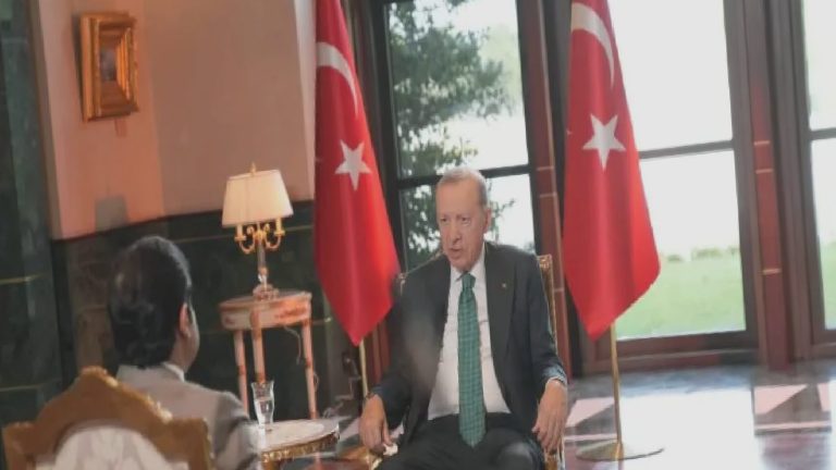 Erdoğan Al Jazeera’ya konuştu: Bölgedeki Kürtlerle ilişkileri güçlendireceğiz; AB üyeliği önceliğimiz değil, AB kaybeder