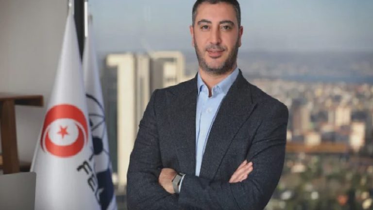 Eren Üçlertoprağı, Formula 1 dünyasının en etkili 50 ismi arasında