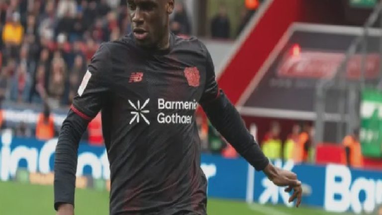 Ernest Poku adım adım Beşiktaş’a