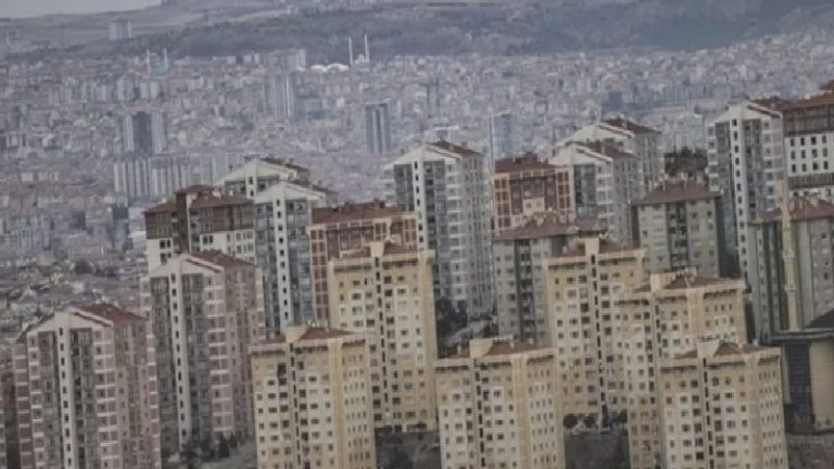 Ev satışında kadınların payı yükseldi, zirvede hangi iller var?