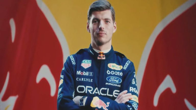 F1 tarihine geçecek: Red Bull’la sözleşme yenileyen Verstappen’in yıllık ücreti dudak uçuklattı!