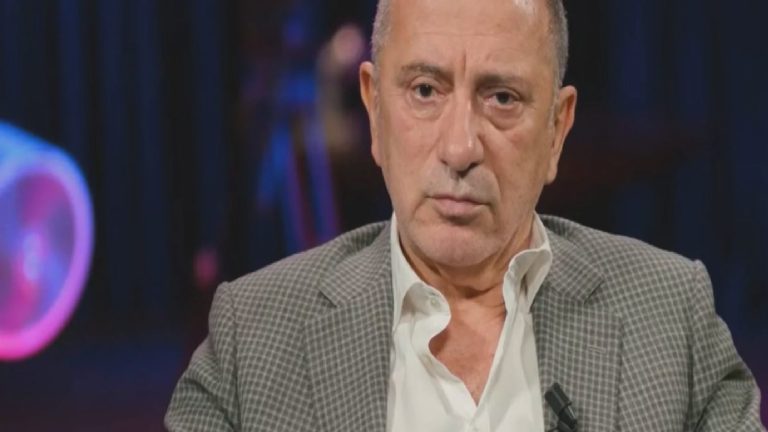 Fatih Altaylı: PKK beni öldürmek için tim yolladı, timin başındaki isim “size kıyamadık” diyerek her şeyi anlatan bir mektup gönderdi