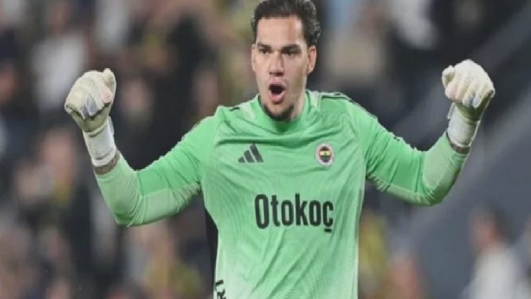 Fenerbahçe’de beklenmedik Ederson gelişmesi