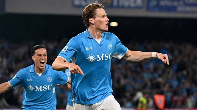 Fenerbahçe’de Scott McTominay sesleri!
