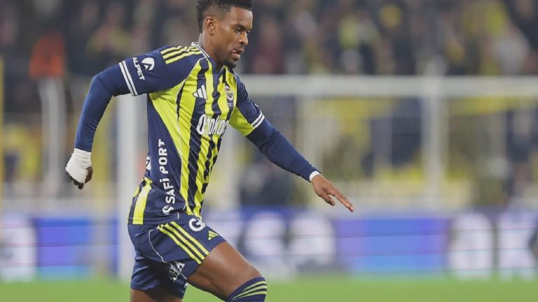 Fenerbahçe’de yabancı kontenjanı formülü: Semedo ile yollar ayrılabilir