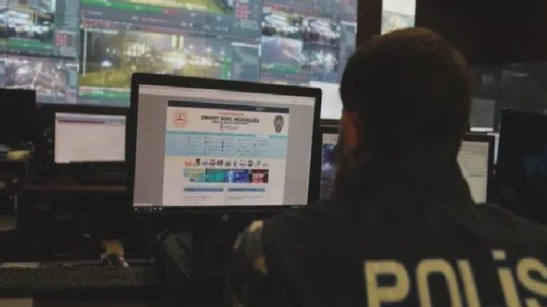“FETÖ” soruşturmalarında 33 bin 827 kişi aranıyor, takip artık yürüyüş biçiminden de yapılıyor