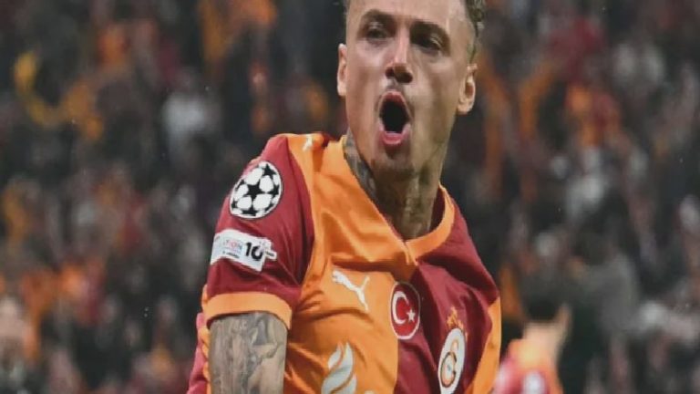 Galatasaray, Noa Lang için yeniden masada