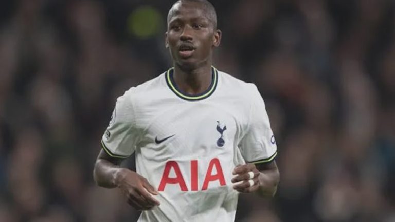 Galatasaray ve Beşiktaş’la adı anılmıştı: Matar Sarr’ın yeni adresi belli oldu