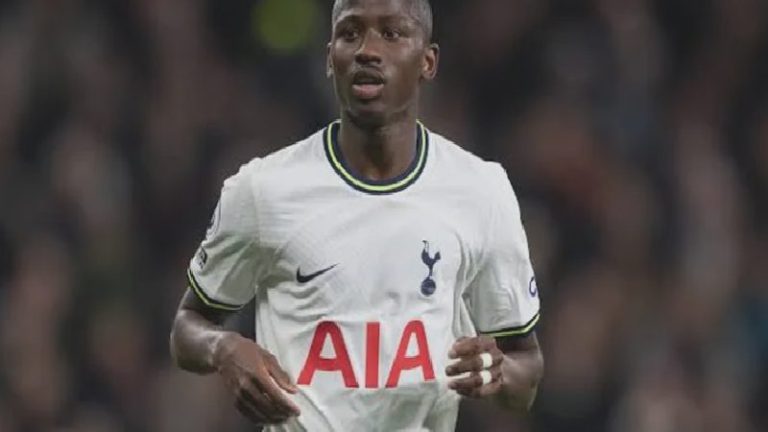 Galatasaray’a Pape Matar Sarr müjdesi