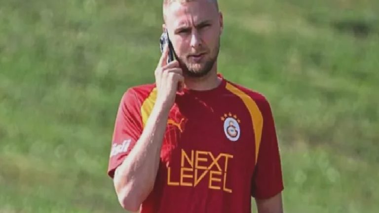 Galatasaray’da Victor Nelsson bilmecesi