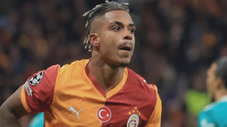 Galatasaray’dan Mario Lemina kararı!