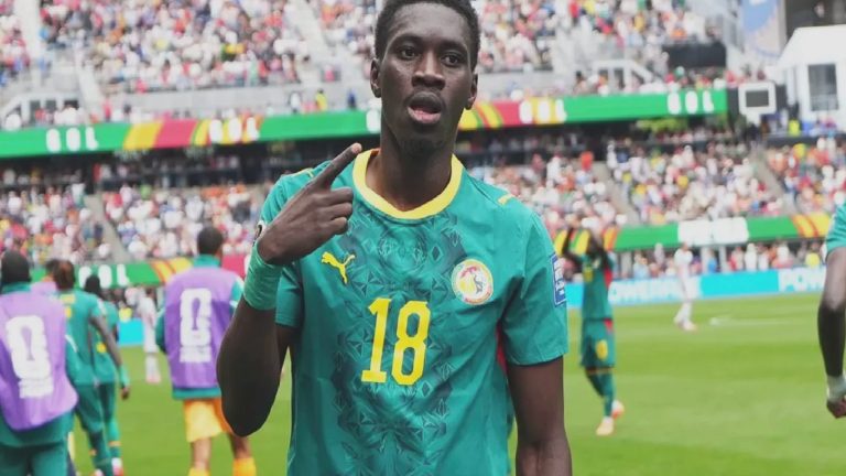 Galatasaray’ın gündemindeki Ismaila Sarr için istenen bonservis belli oldu
