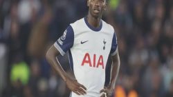 Galatasaray’ın gündemindeki Pape Matar Sarr’la ilgili yeni gelişme