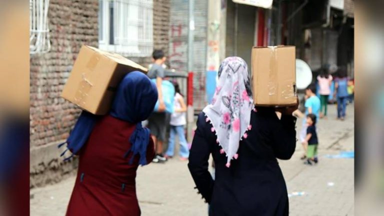 Gelir desteğinde yeni sistem; yardım alacak hane ve kişiler, sosyoekonomik skora göre değerlendirilecek